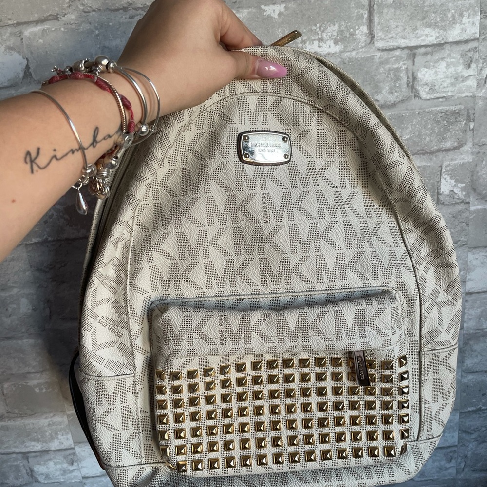 Michael Kors Backpack